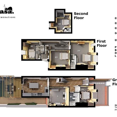 Spacious 5Br Home In Leafy Withington Μάντσεστερ Εξωτερικό φωτογραφία