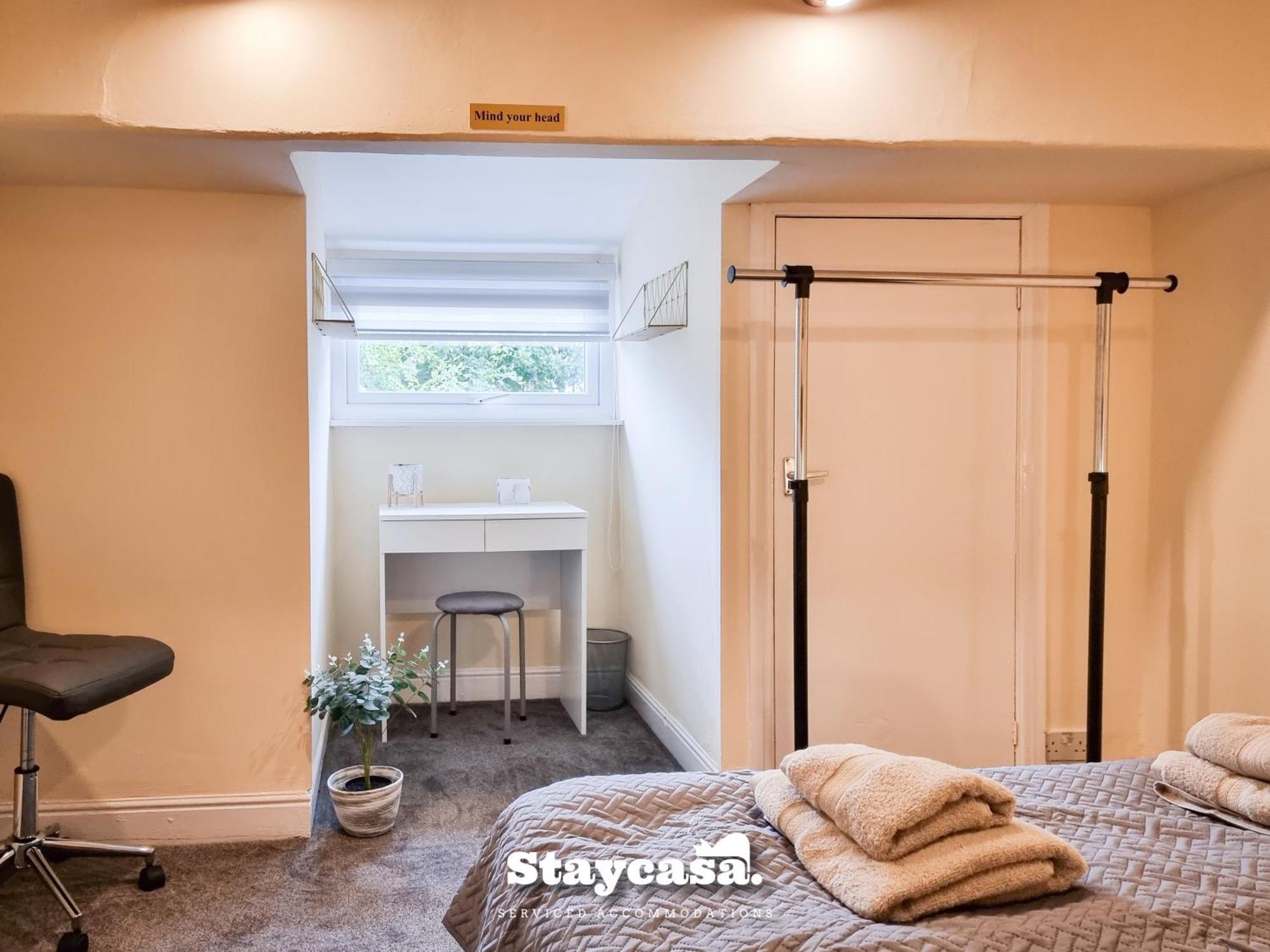 Spacious 5Br Home In Leafy Withington Μάντσεστερ Εξωτερικό φωτογραφία