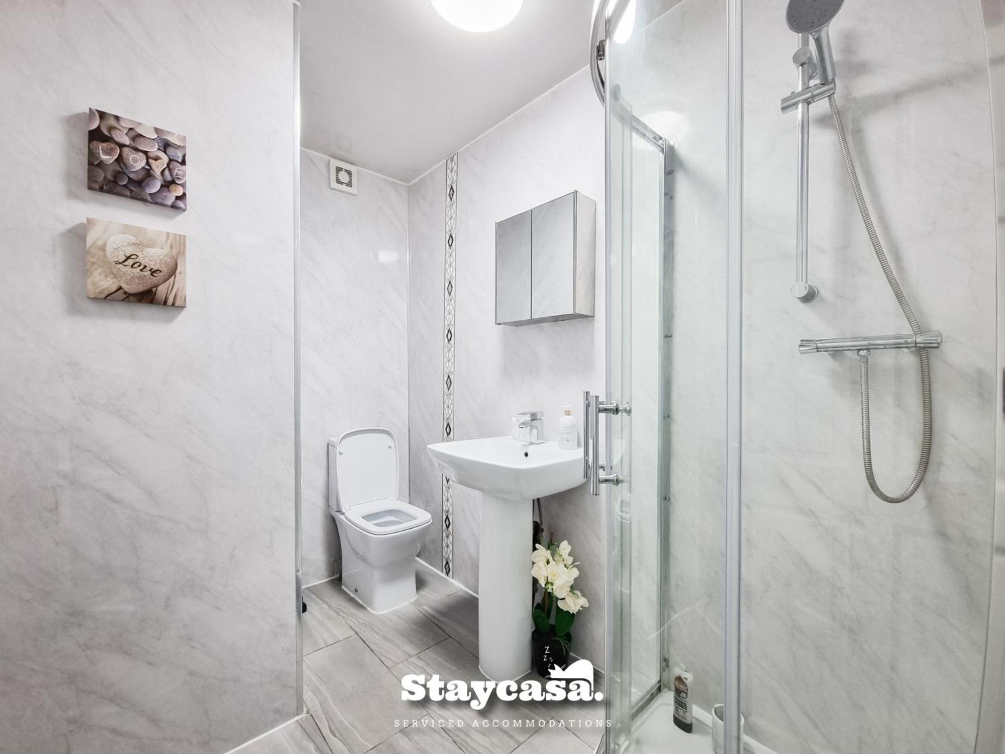 Spacious 5Br Home In Leafy Withington Μάντσεστερ Εξωτερικό φωτογραφία