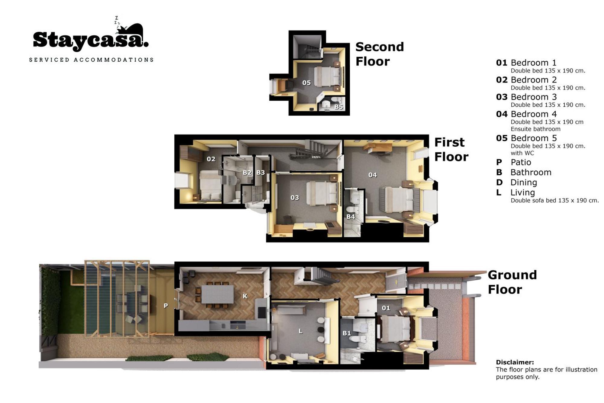 Spacious 5Br Home In Leafy Withington Μάντσεστερ Εξωτερικό φωτογραφία